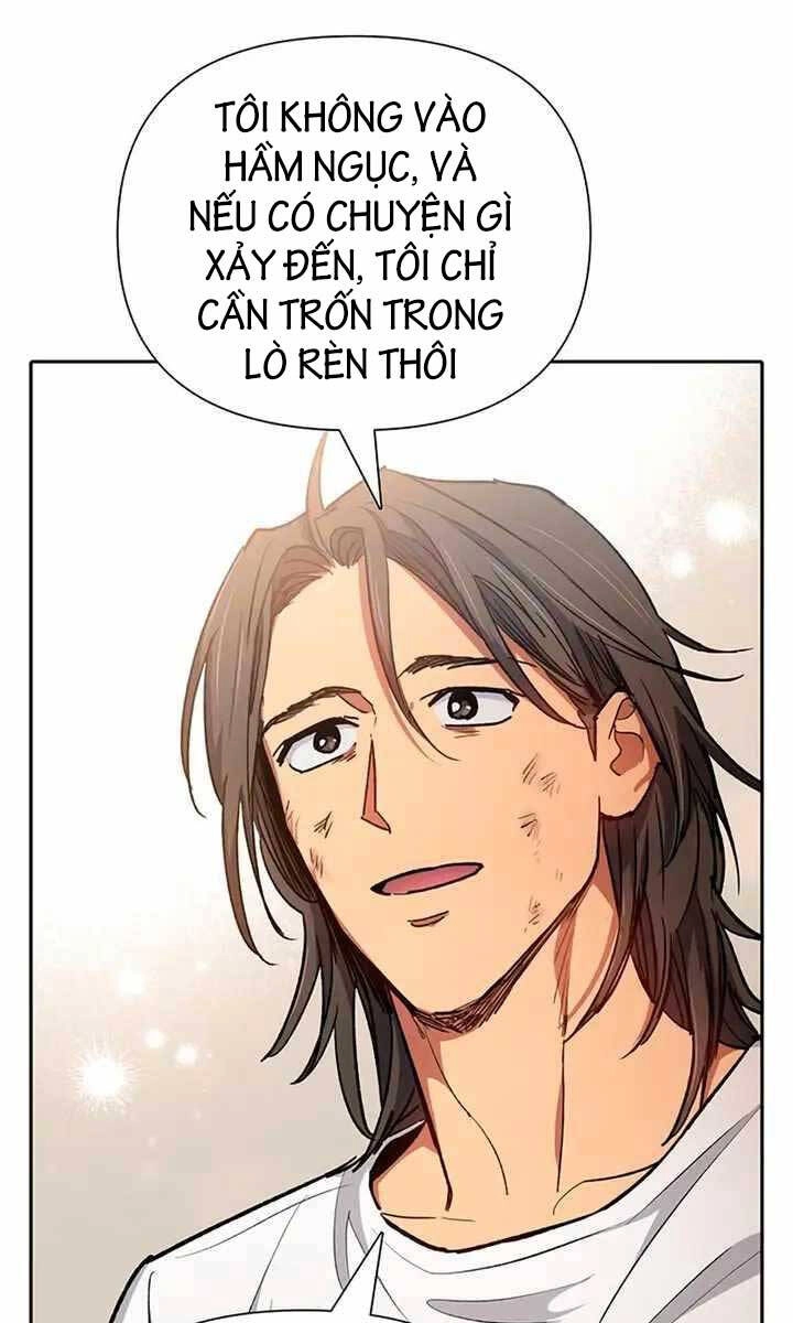 Những Ranker Cấp S Mà Tôi Nuôi Dưỡng Chapter 103 - 69