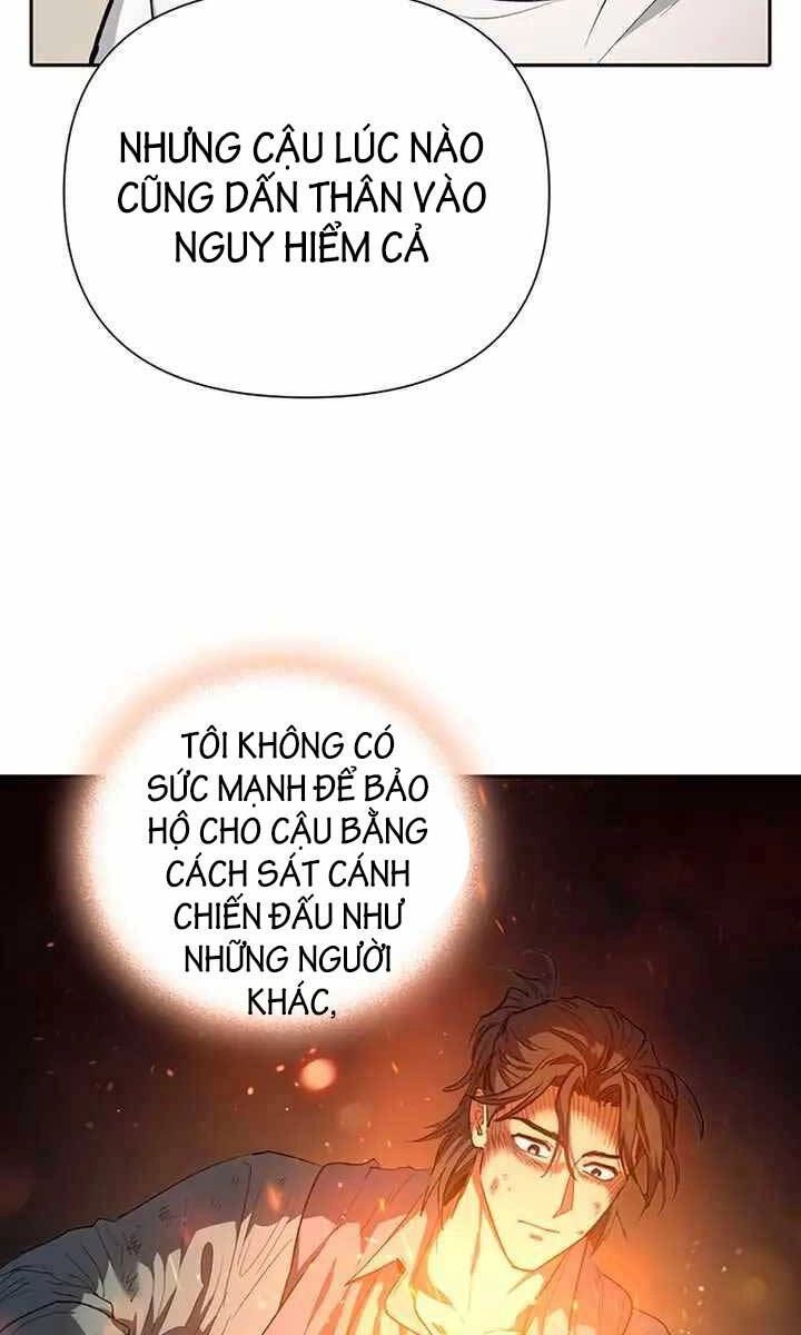 Những Ranker Cấp S Mà Tôi Nuôi Dưỡng Chapter 103 - 70