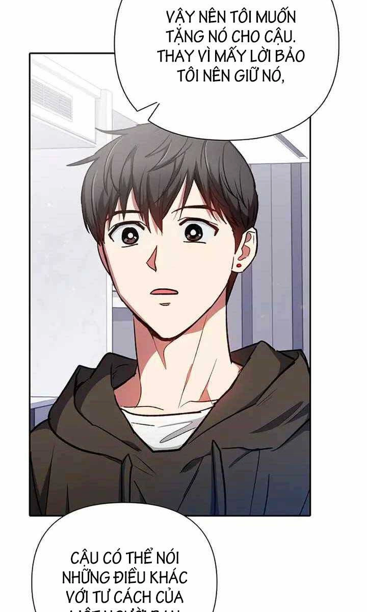 Những Ranker Cấp S Mà Tôi Nuôi Dưỡng Chapter 103 - 72