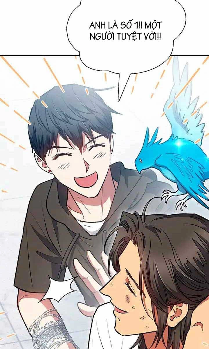 Những Ranker Cấp S Mà Tôi Nuôi Dưỡng Chapter 103 - 74
