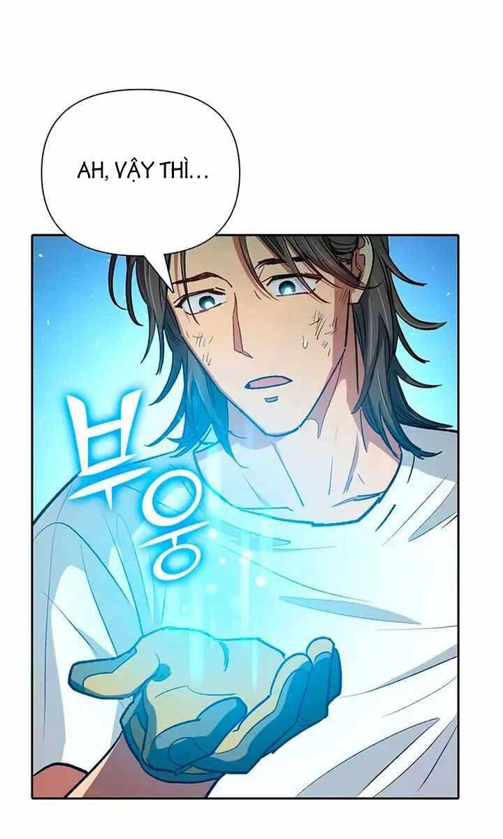 Những Ranker Cấp S Mà Tôi Nuôi Dưỡng Chapter 103 - 85