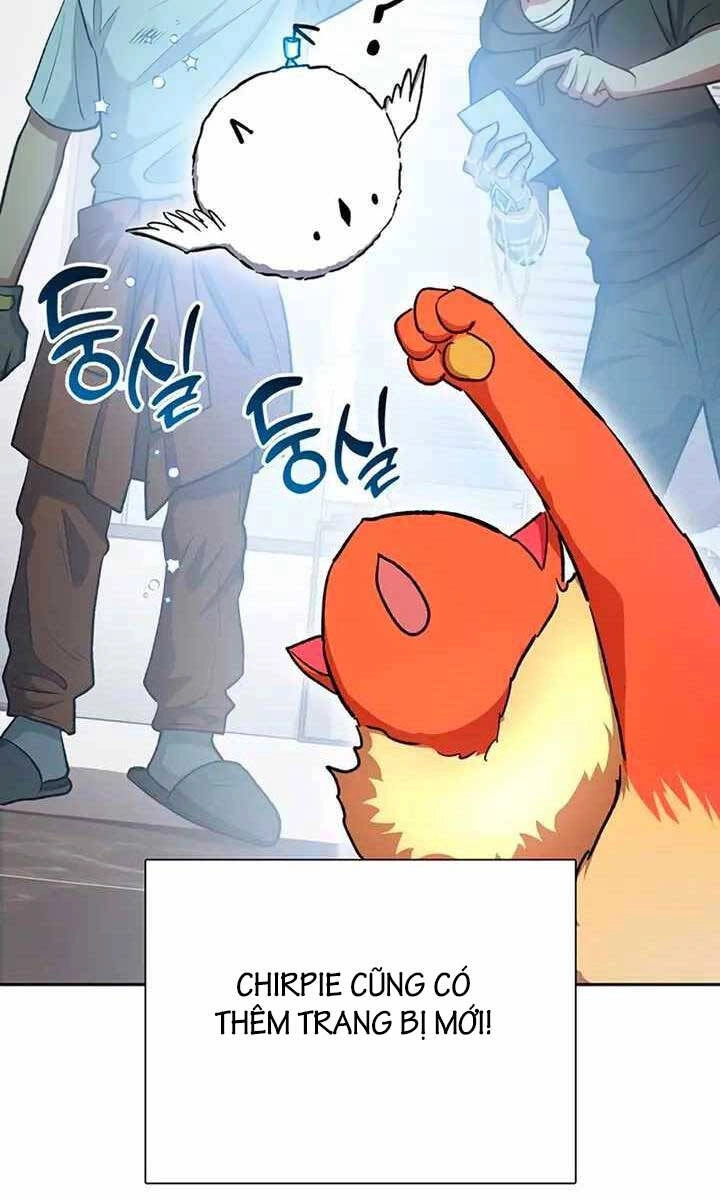 Những Ranker Cấp S Mà Tôi Nuôi Dưỡng Chapter 103 - 88