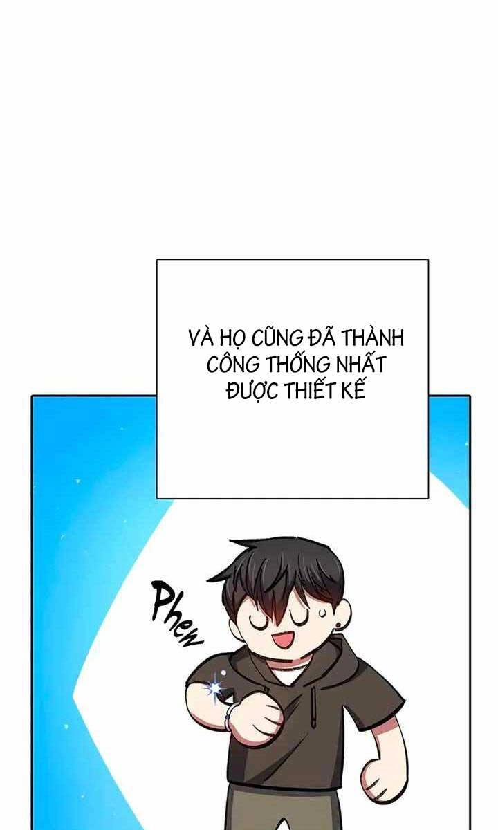 Những Ranker Cấp S Mà Tôi Nuôi Dưỡng Chapter 103 - 89