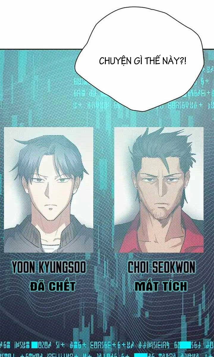 Những Ranker Cấp S Mà Tôi Nuôi Dưỡng Chapter 103 - 92