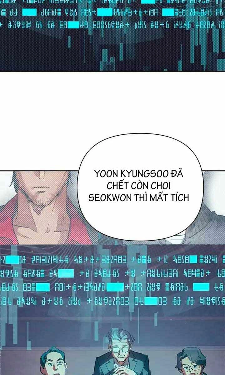 Những Ranker Cấp S Mà Tôi Nuôi Dưỡng Chapter 103 - 93