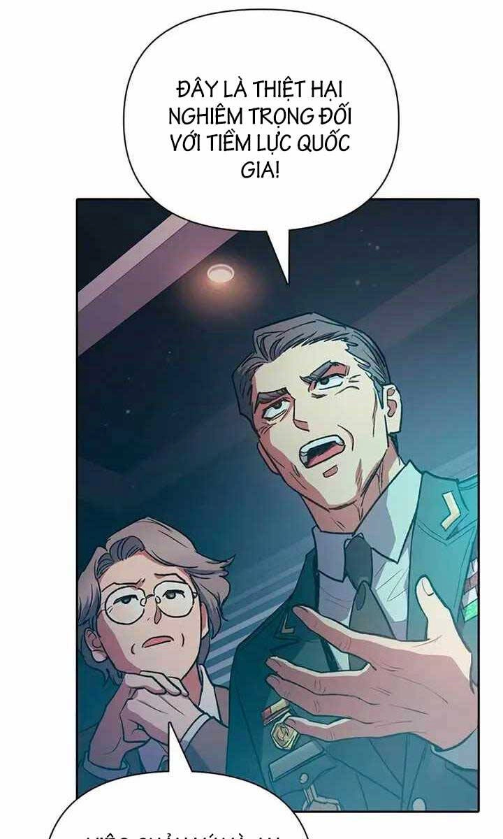 Những Ranker Cấp S Mà Tôi Nuôi Dưỡng Chapter 103 - 95