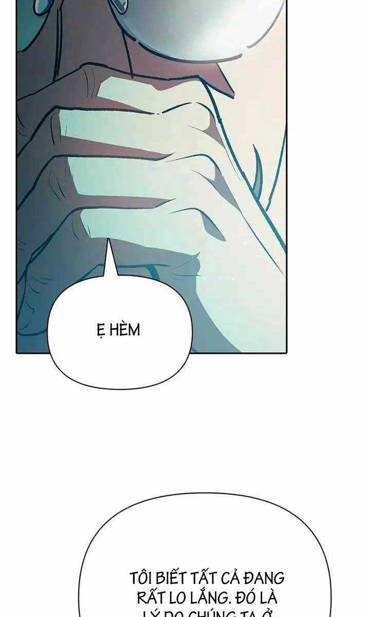 Những Ranker Cấp S Mà Tôi Nuôi Dưỡng Chapter 103 - 97