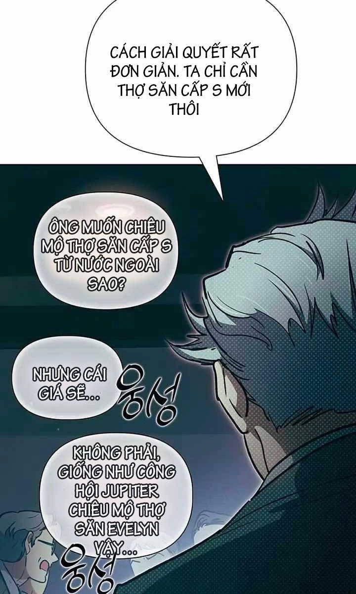 Những Ranker Cấp S Mà Tôi Nuôi Dưỡng Chapter 103 - 100