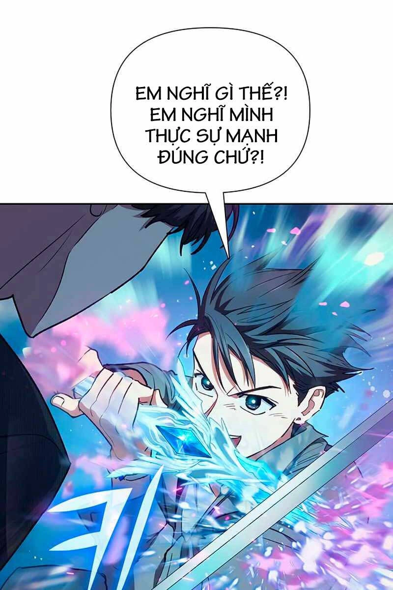 Những Ranker Cấp S Mà Tôi Nuôi Dưỡng Chapter 104 - 11