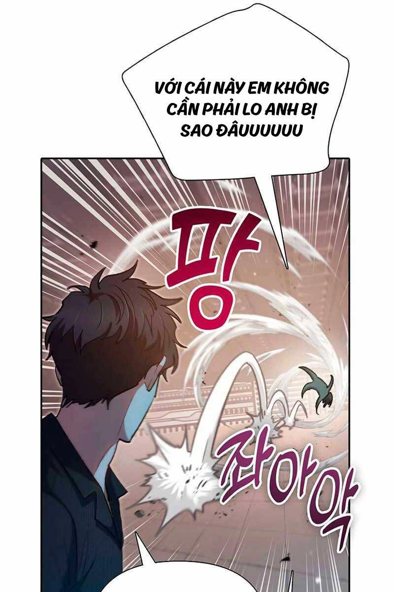 Những Ranker Cấp S Mà Tôi Nuôi Dưỡng Chapter 104 - 13