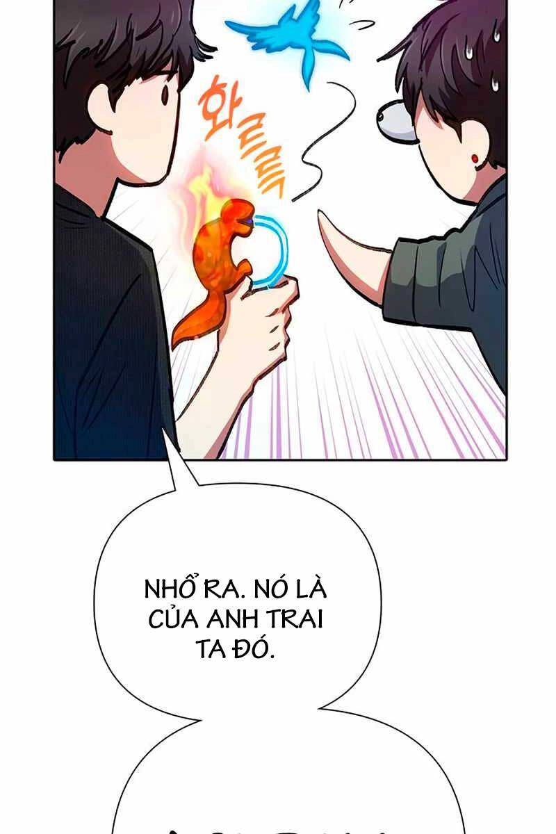 Những Ranker Cấp S Mà Tôi Nuôi Dưỡng Chapter 104 - 23
