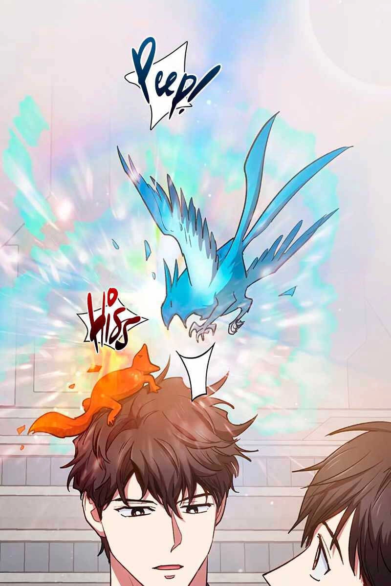 Những Ranker Cấp S Mà Tôi Nuôi Dưỡng Chapter 104 - 26