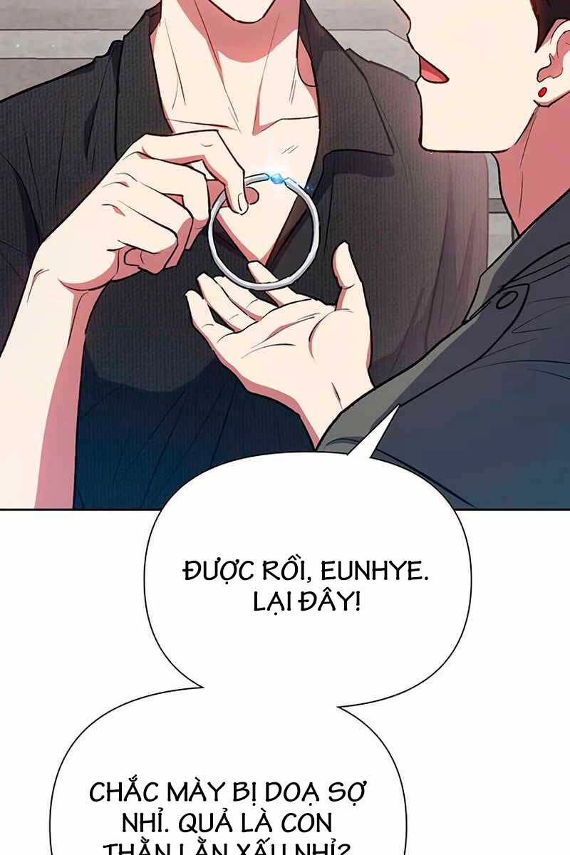 Những Ranker Cấp S Mà Tôi Nuôi Dưỡng Chapter 104 - 27