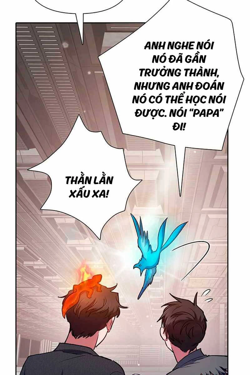 Những Ranker Cấp S Mà Tôi Nuôi Dưỡng Chapter 104 - 30