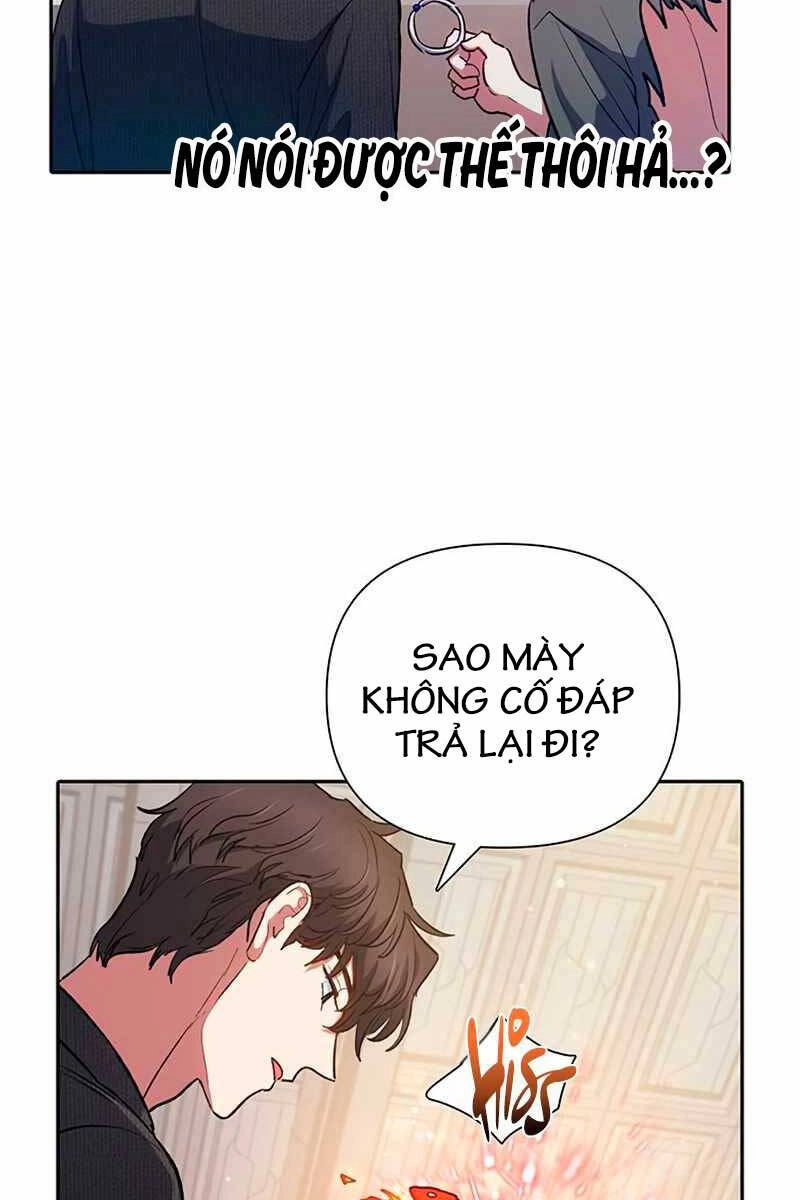 Những Ranker Cấp S Mà Tôi Nuôi Dưỡng Chapter 104 - 31