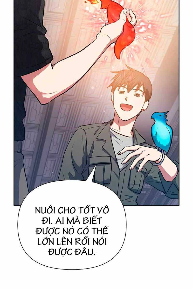 Những Ranker Cấp S Mà Tôi Nuôi Dưỡng Chapter 104 - 32