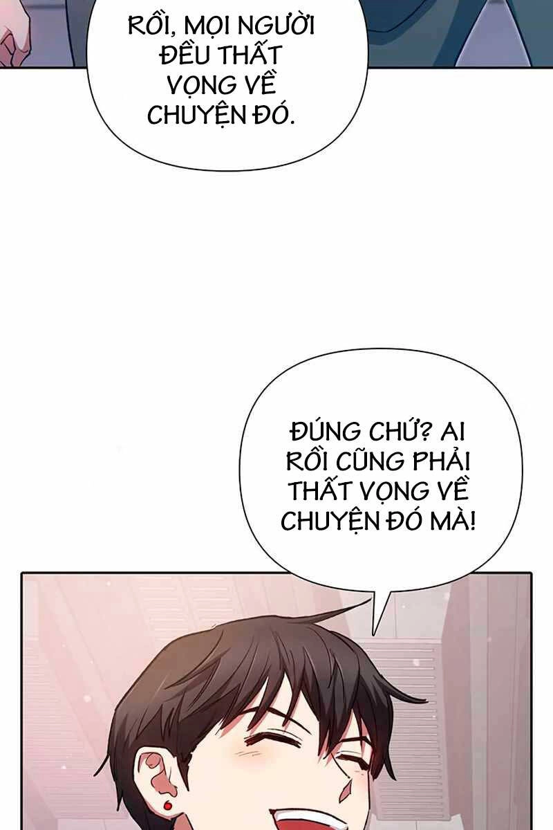 Những Ranker Cấp S Mà Tôi Nuôi Dưỡng Chapter 104 - 37