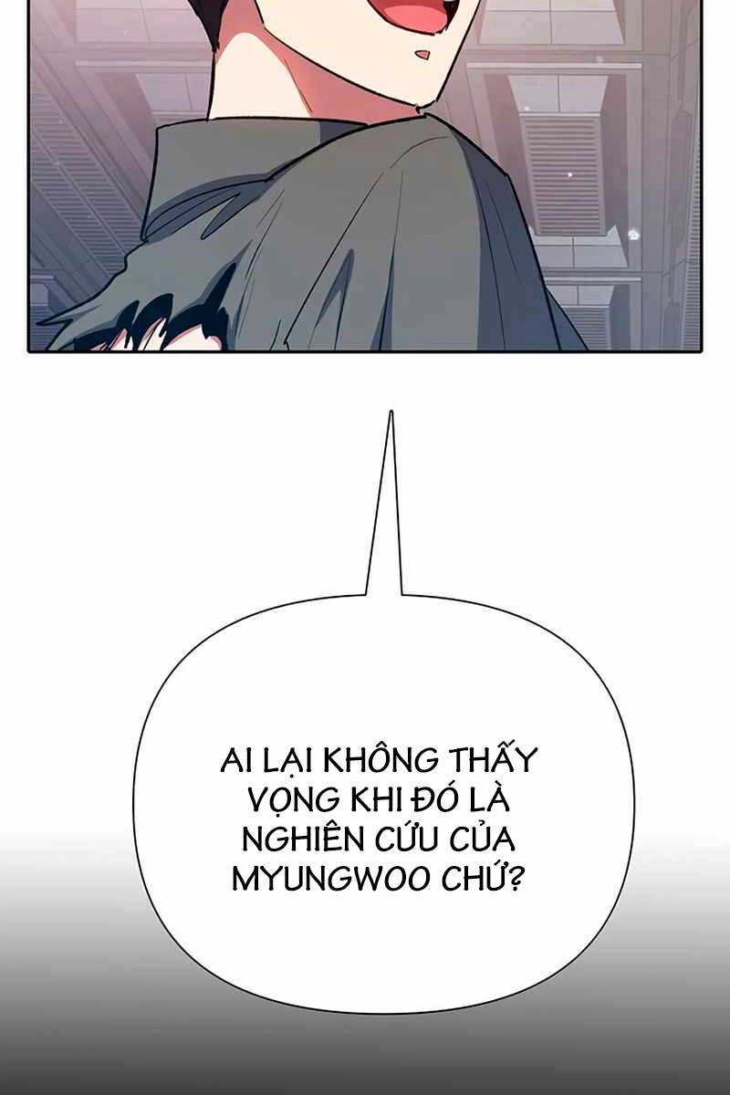 Những Ranker Cấp S Mà Tôi Nuôi Dưỡng Chapter 104 - 38