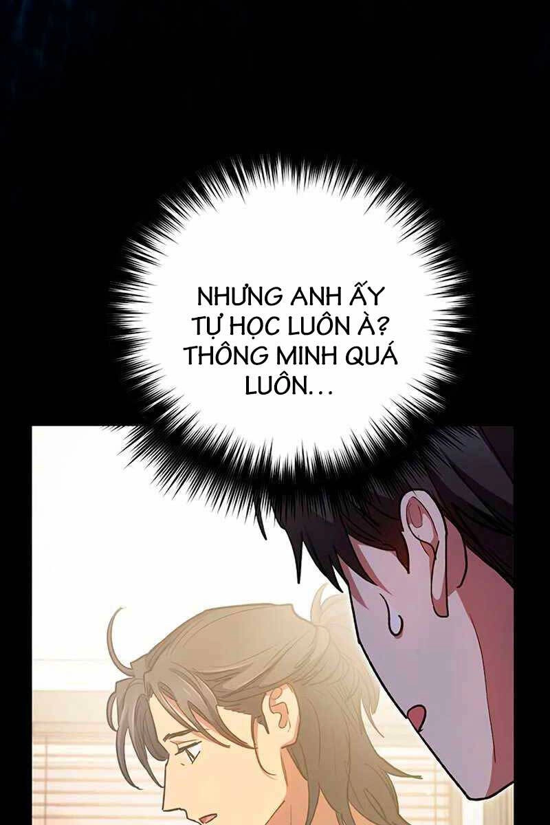 Những Ranker Cấp S Mà Tôi Nuôi Dưỡng Chapter 104 - 50