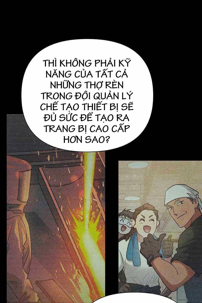 Những Ranker Cấp S Mà Tôi Nuôi Dưỡng Chapter 104 - 52