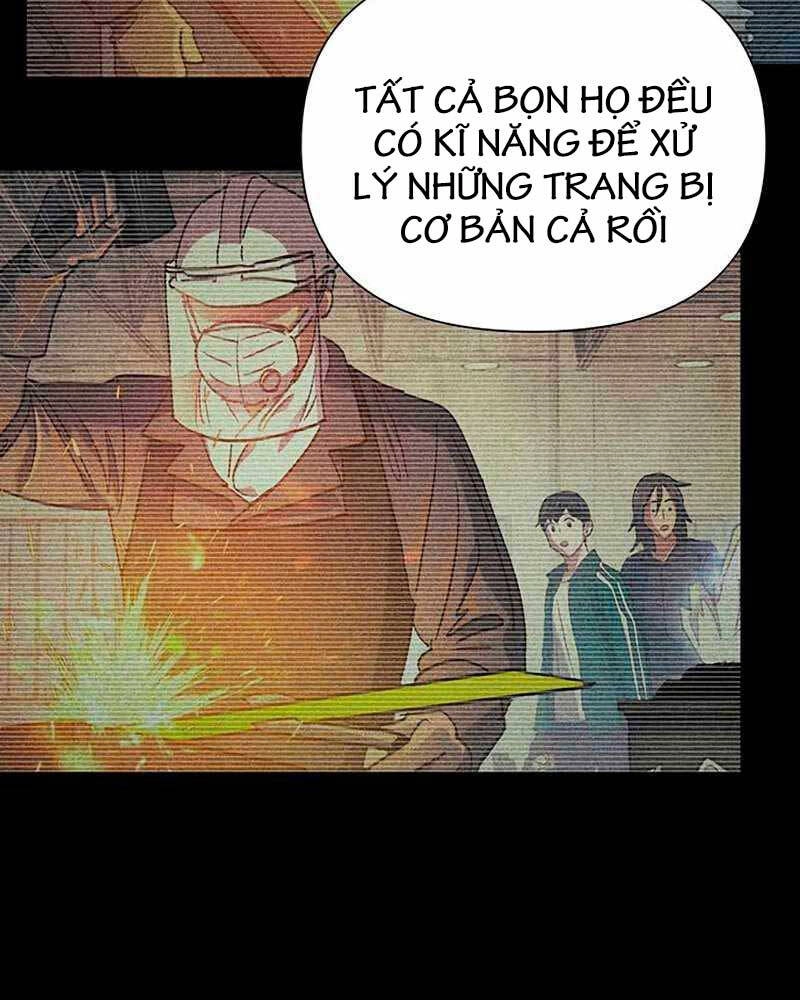 Những Ranker Cấp S Mà Tôi Nuôi Dưỡng Chapter 104 - 53