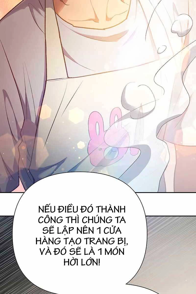 Những Ranker Cấp S Mà Tôi Nuôi Dưỡng Chapter 104 - 55