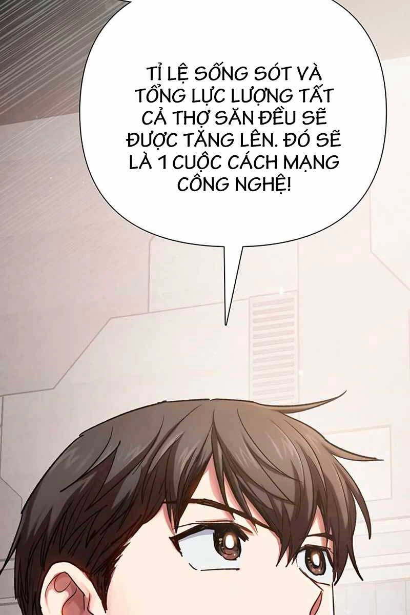 Những Ranker Cấp S Mà Tôi Nuôi Dưỡng Chapter 104 - 56