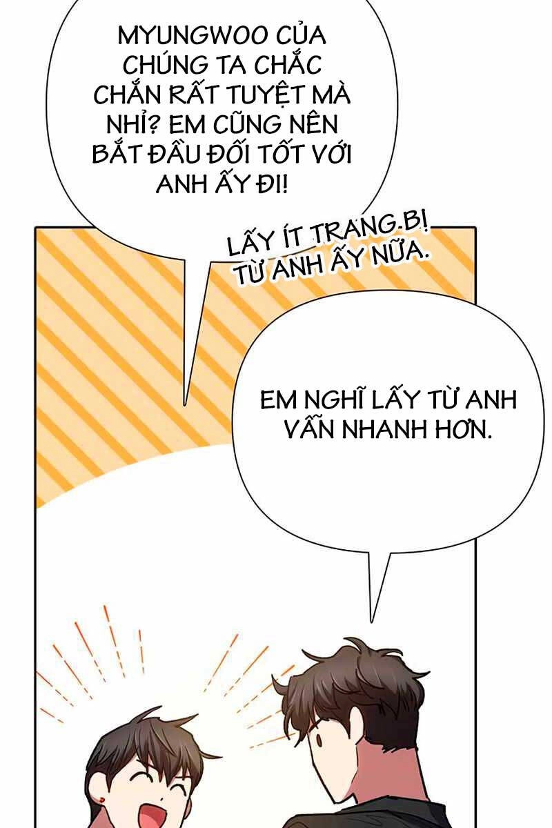 Những Ranker Cấp S Mà Tôi Nuôi Dưỡng Chapter 104 - 58