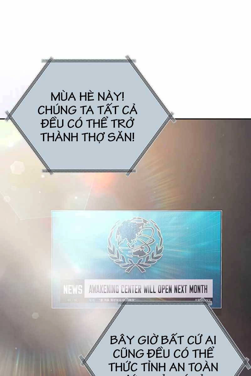 Những Ranker Cấp S Mà Tôi Nuôi Dưỡng Chapter 104 - 67