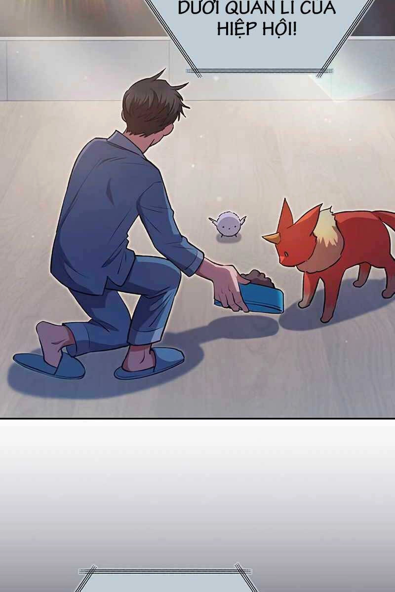 Những Ranker Cấp S Mà Tôi Nuôi Dưỡng Chapter 104 - 68