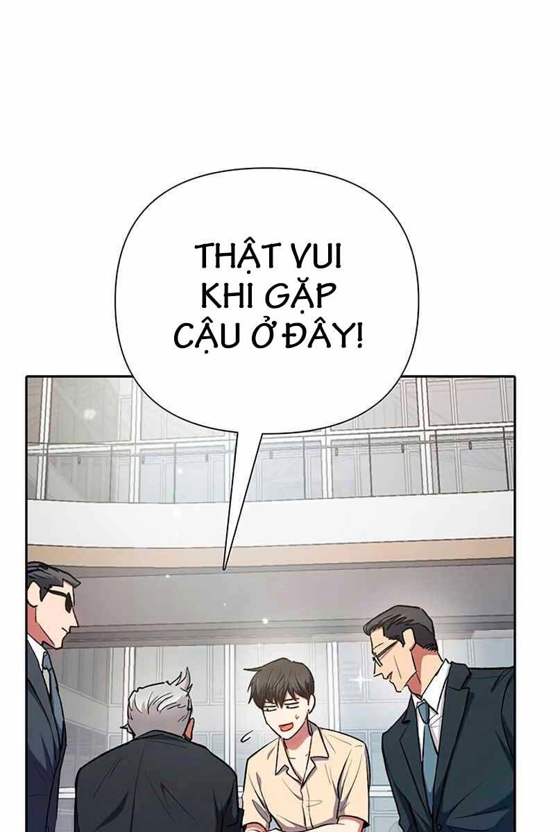 Những Ranker Cấp S Mà Tôi Nuôi Dưỡng Chapter 104 - 79