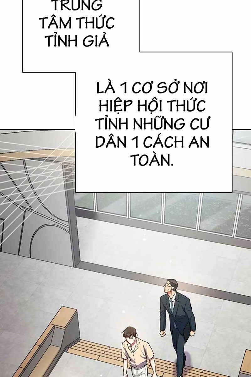 Những Ranker Cấp S Mà Tôi Nuôi Dưỡng Chapter 104 - 81