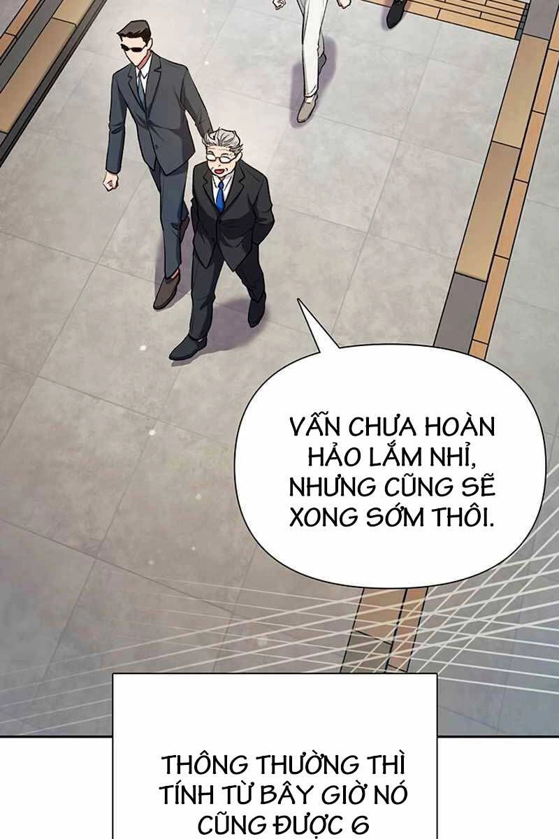 Những Ranker Cấp S Mà Tôi Nuôi Dưỡng Chapter 104 - 82