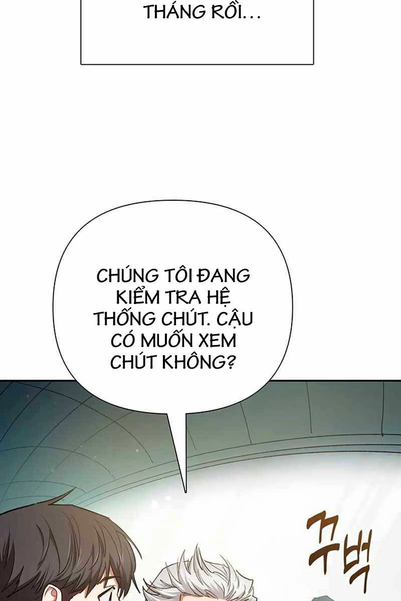 Những Ranker Cấp S Mà Tôi Nuôi Dưỡng Chapter 104 - 83