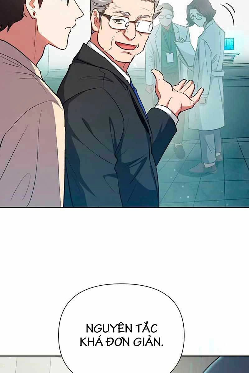 Những Ranker Cấp S Mà Tôi Nuôi Dưỡng Chapter 104 - 84