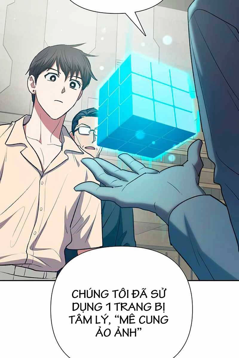 Những Ranker Cấp S Mà Tôi Nuôi Dưỡng Chapter 104 - 85