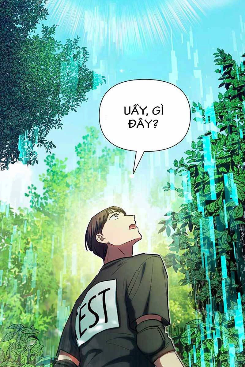 Những Ranker Cấp S Mà Tôi Nuôi Dưỡng Chapter 104 - 93