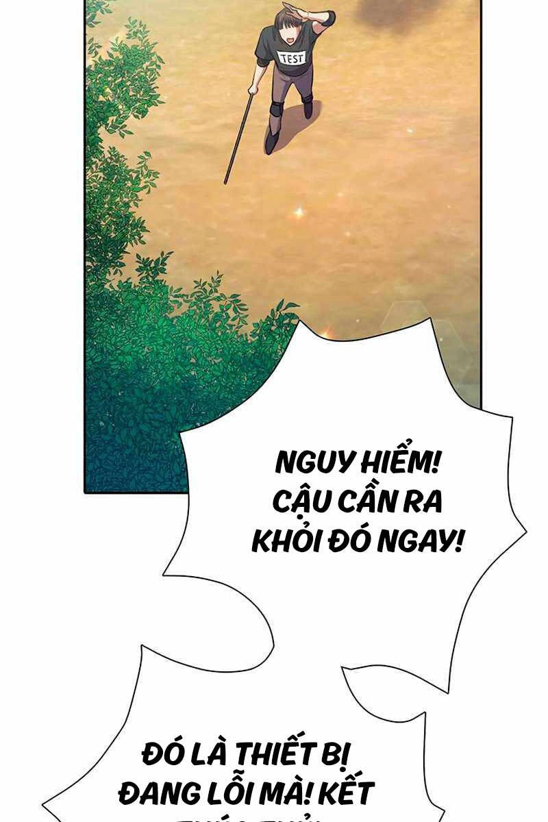 Những Ranker Cấp S Mà Tôi Nuôi Dưỡng Chapter 104 - 95