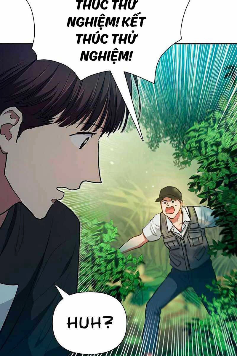 Những Ranker Cấp S Mà Tôi Nuôi Dưỡng Chapter 104 - 96