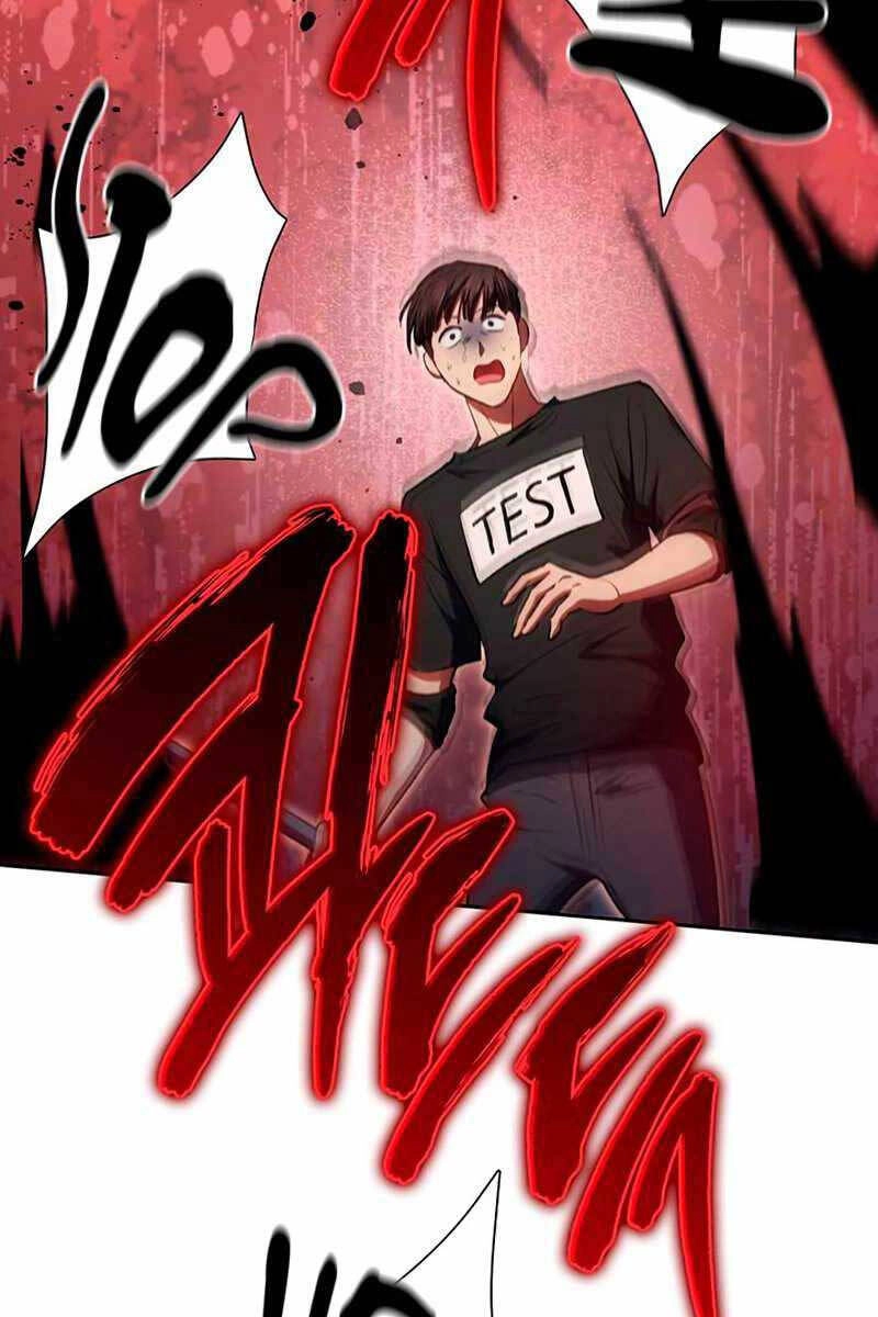 Những Ranker Cấp S Mà Tôi Nuôi Dưỡng Chapter 104 - 100