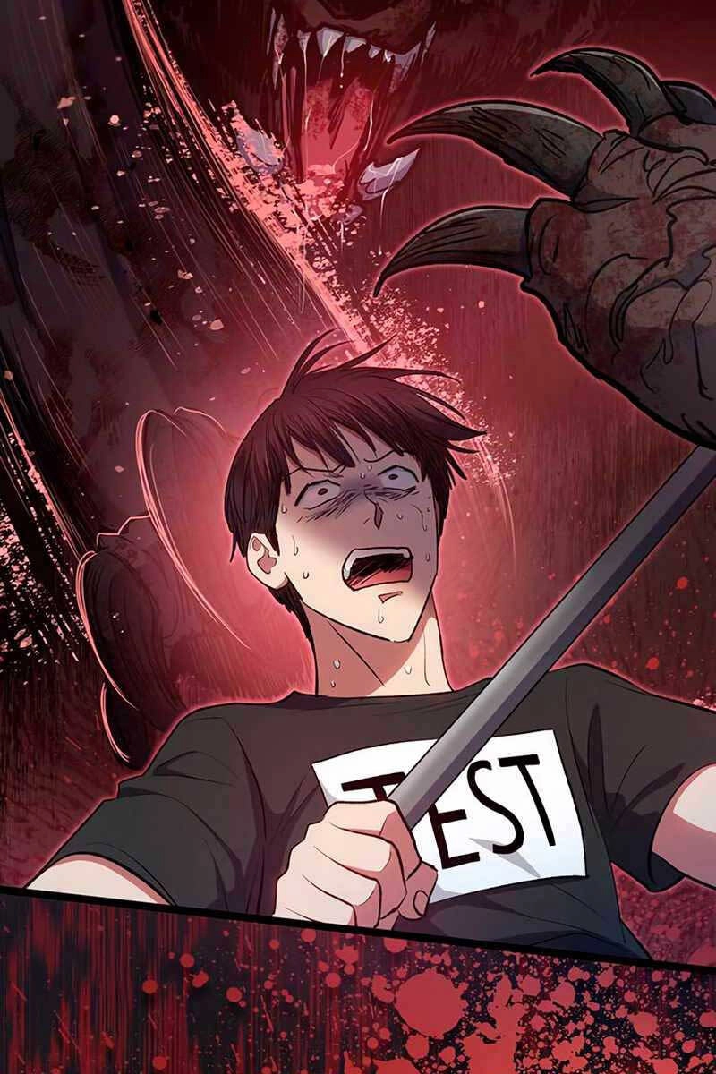 Những Ranker Cấp S Mà Tôi Nuôi Dưỡng Chapter 104 - 106