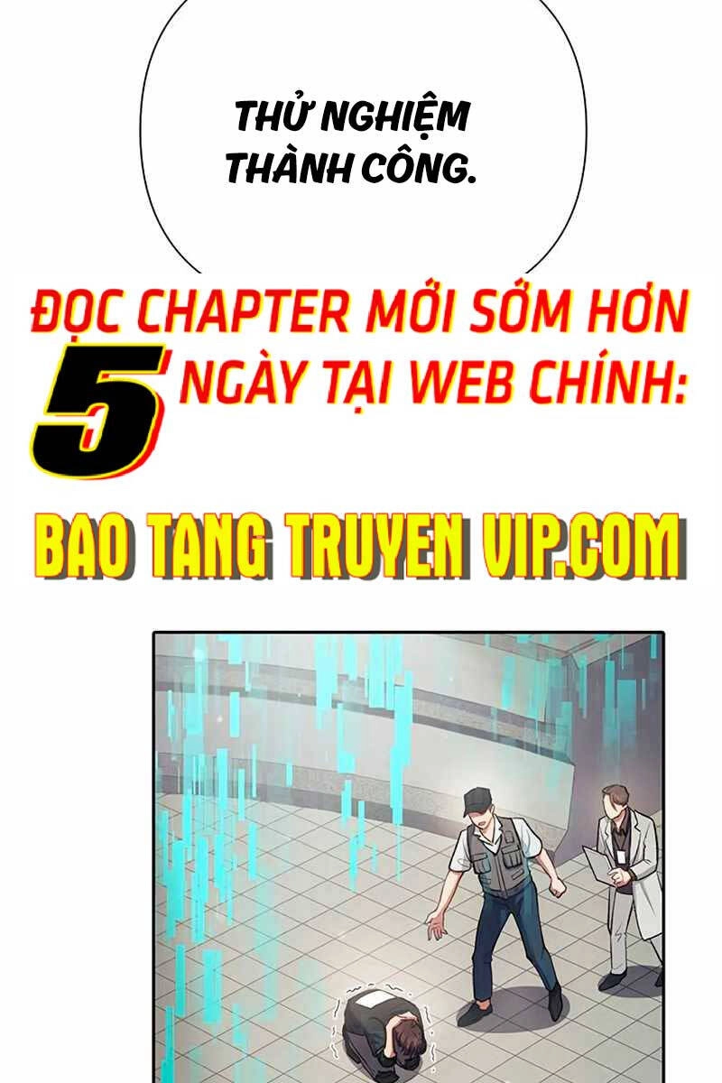 Những Ranker Cấp S Mà Tôi Nuôi Dưỡng Chapter 104 - 111