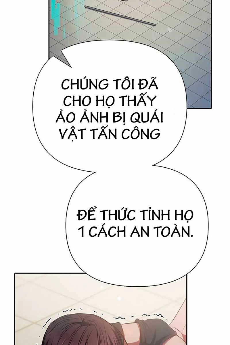 Những Ranker Cấp S Mà Tôi Nuôi Dưỡng Chapter 104 - 112