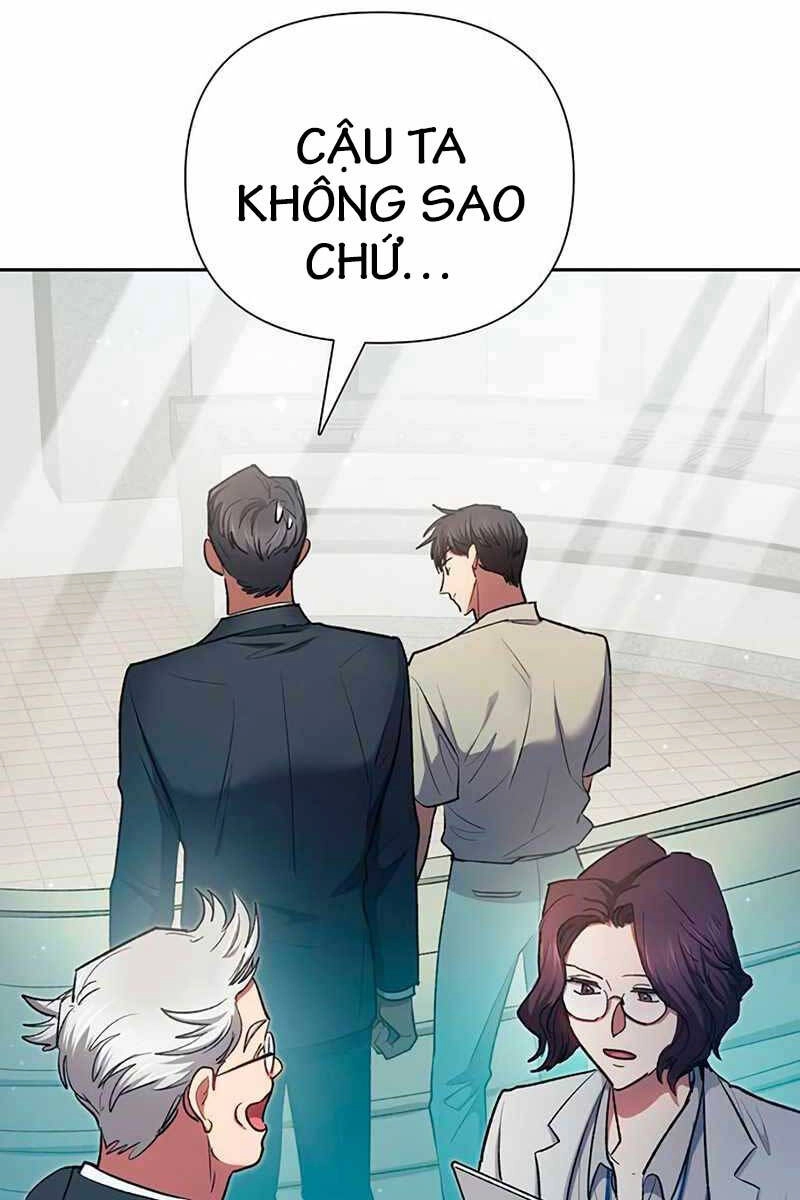 Những Ranker Cấp S Mà Tôi Nuôi Dưỡng Chapter 104 - 114