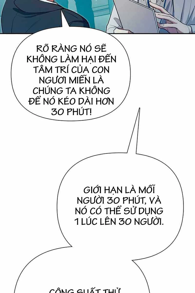 Những Ranker Cấp S Mà Tôi Nuôi Dưỡng Chapter 104 - 115