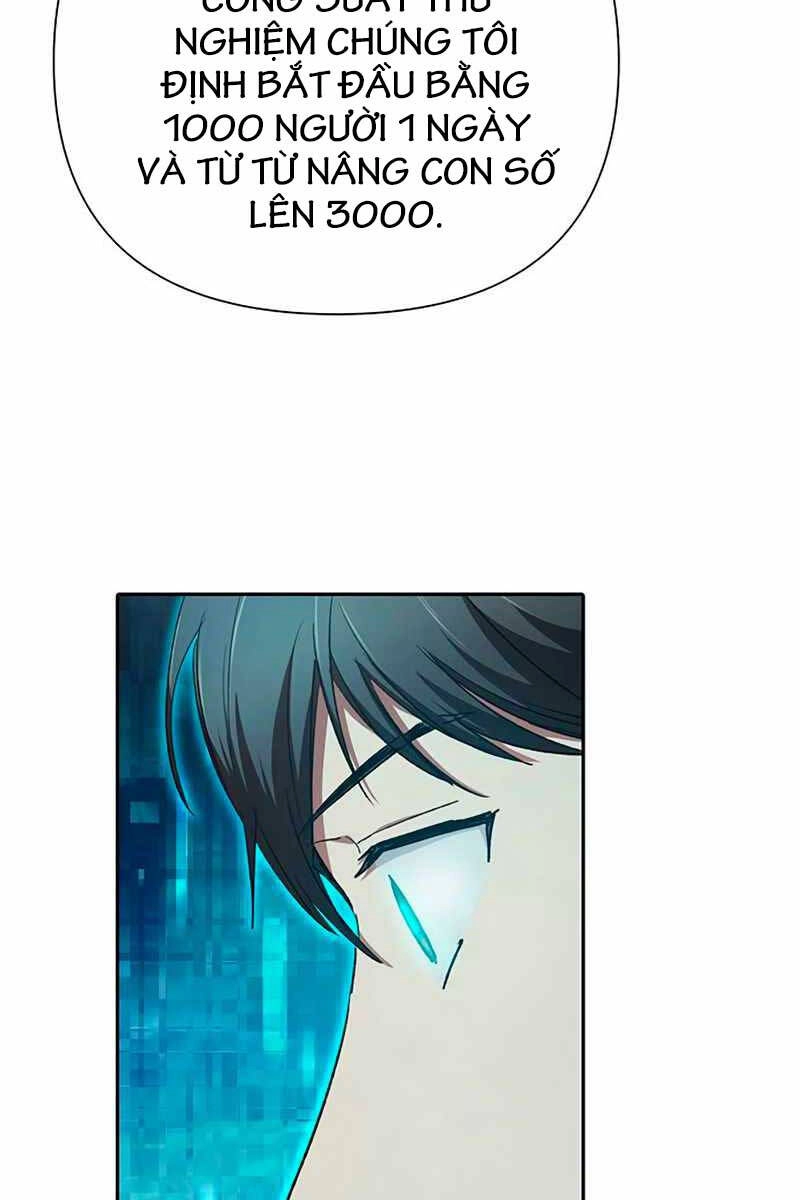 Những Ranker Cấp S Mà Tôi Nuôi Dưỡng Chapter 104 - 116