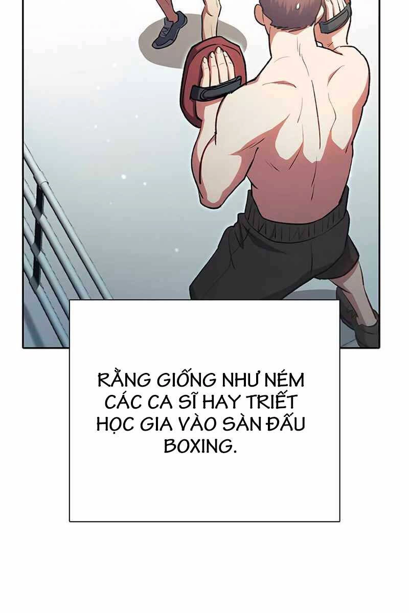 Những Ranker Cấp S Mà Tôi Nuôi Dưỡng Chapter 104 - 123