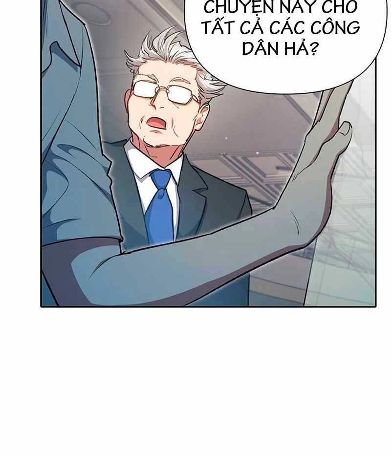 Những Ranker Cấp S Mà Tôi Nuôi Dưỡng Chapter 104 - 125