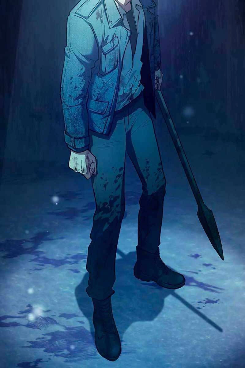 Những Ranker Cấp S Mà Tôi Nuôi Dưỡng Chapter 104 - 129