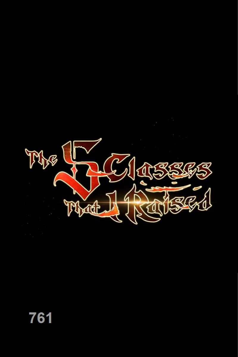 Những Ranker Cấp S Mà Tôi Nuôi Dưỡng Chapter 105 - 1